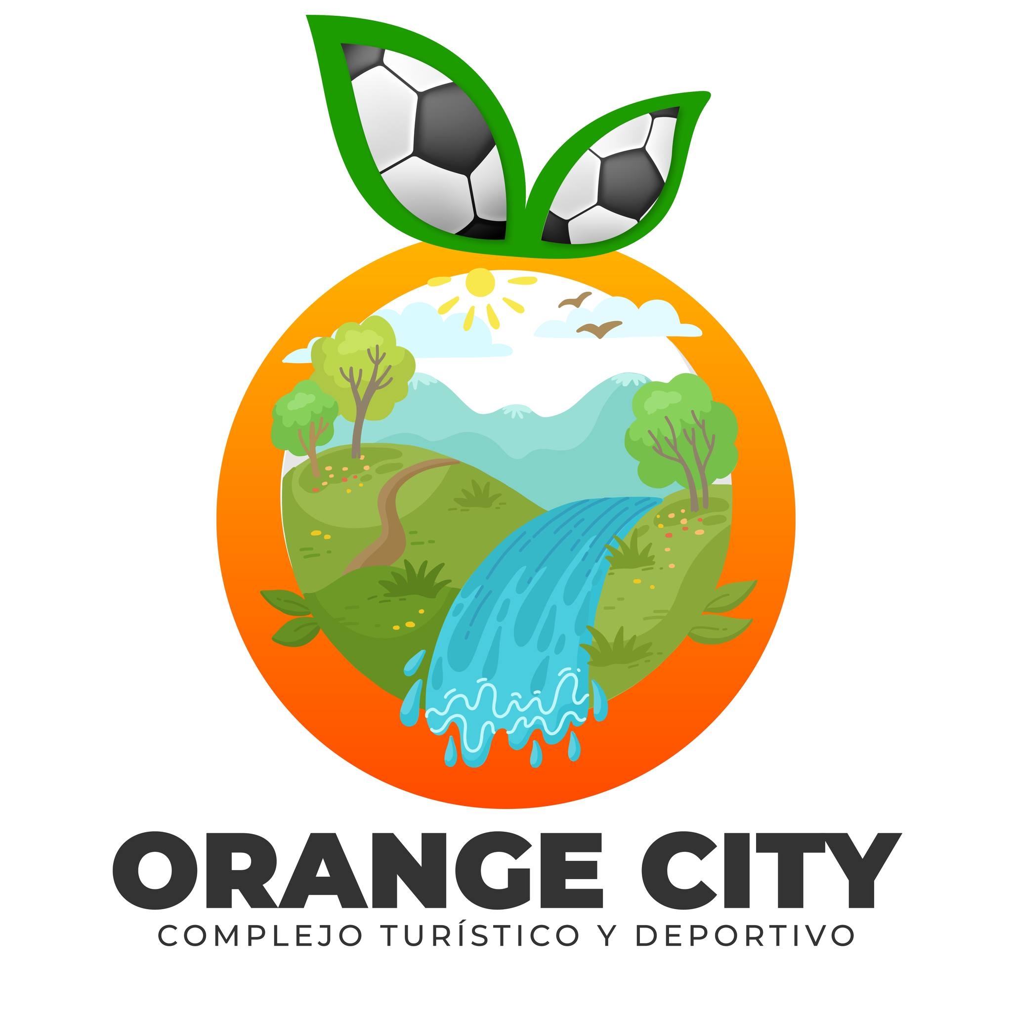 Complejo Turístico Orange City | Caluma