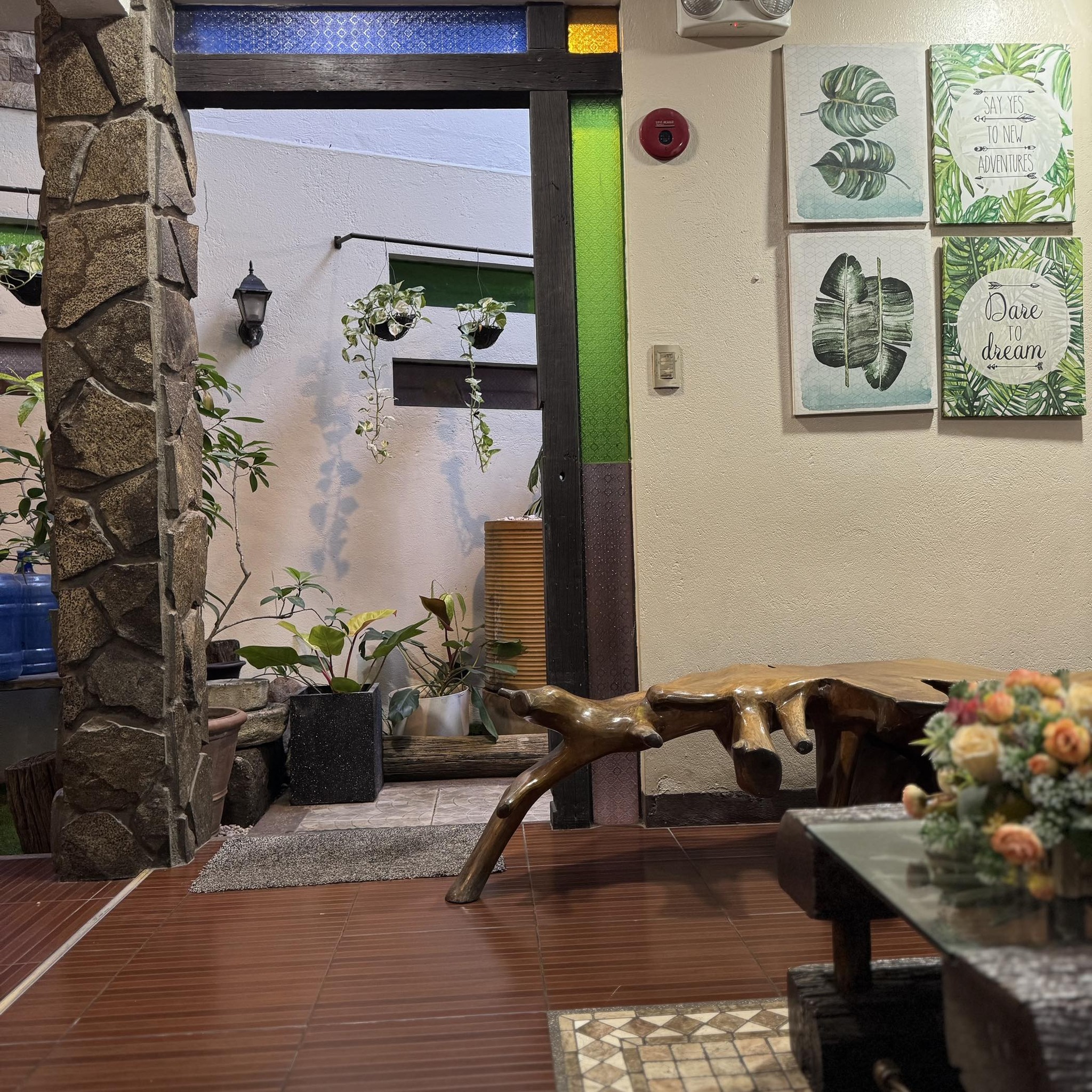 Stonewood Dormitory | Malolos