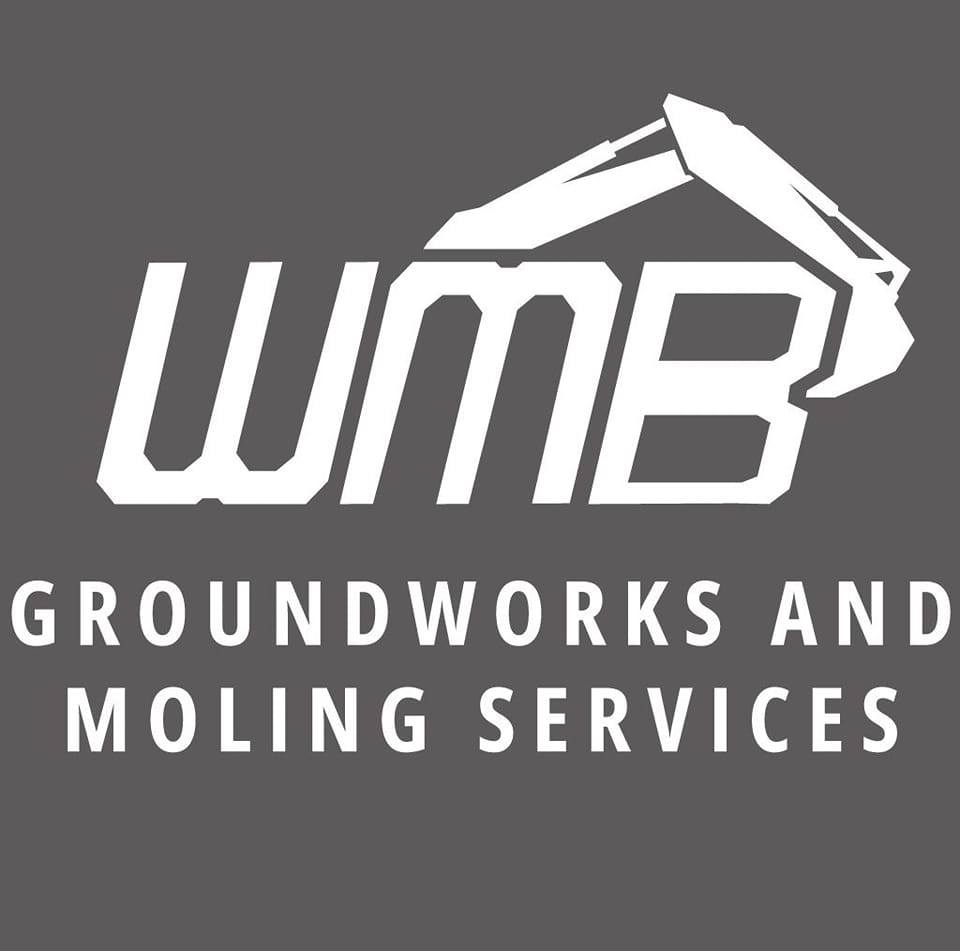 WMB Groundworks and Moling Services