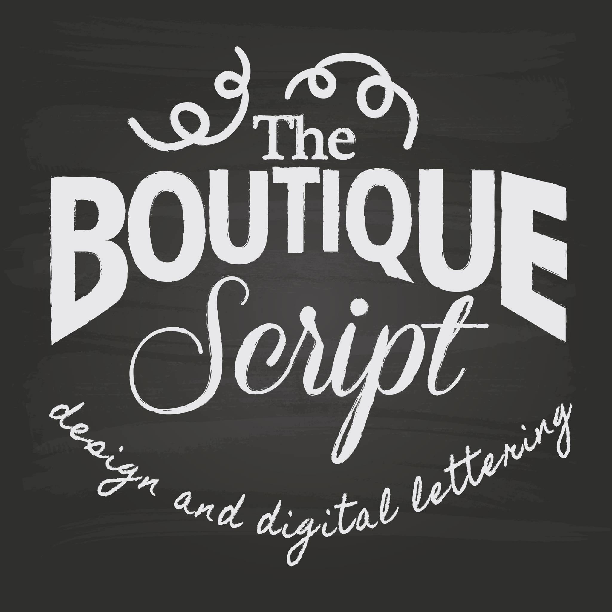 Theboutiquescript