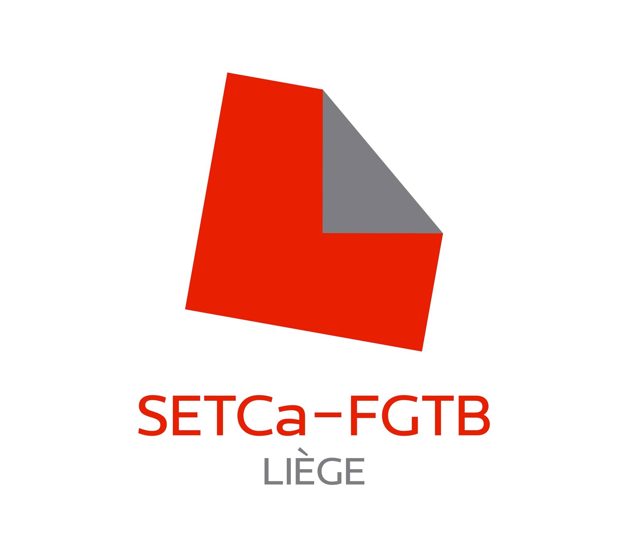 SETCa Ethias Liège