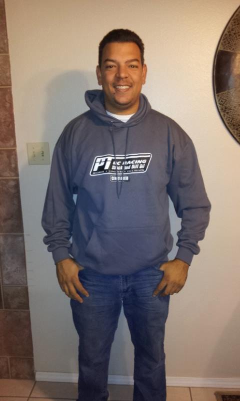 PT RC Racing