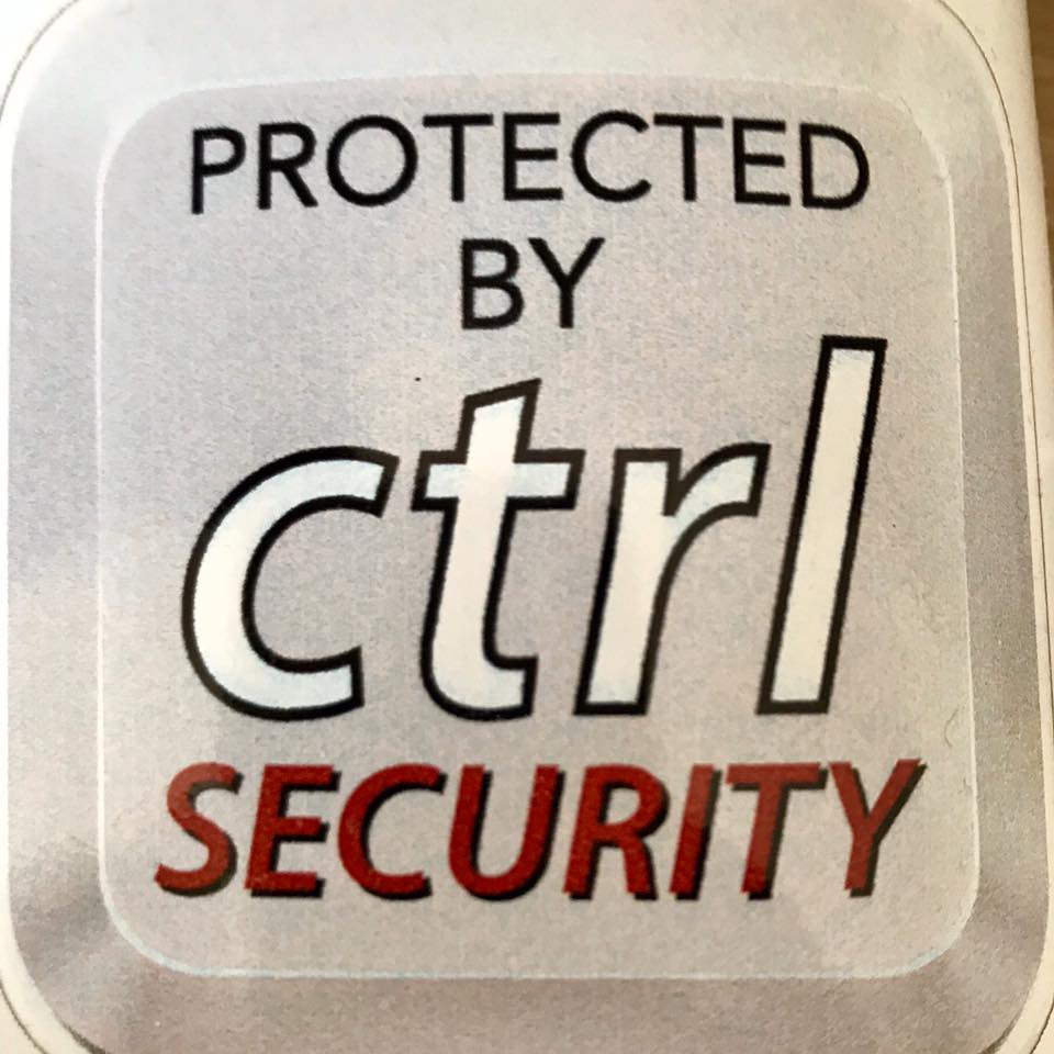 Ctrl Security | Orp-le-Grand