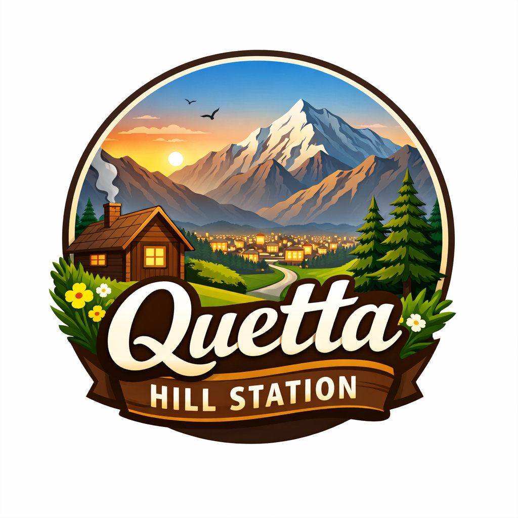 Quetta hill station | Quetta