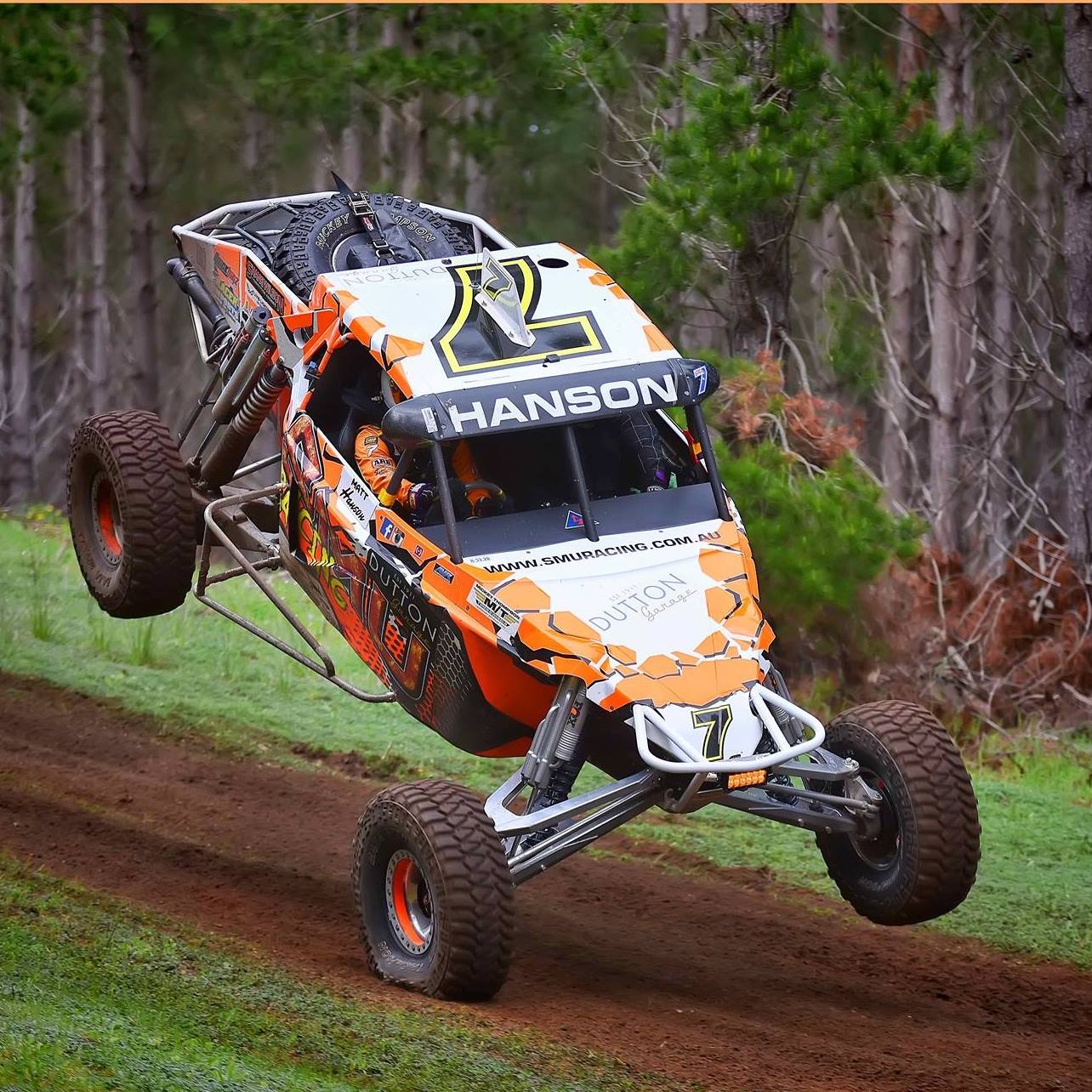 Hustlin Offroad | Cranbourne VIC