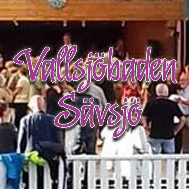 Vallsjöbaden | Sävsjö
