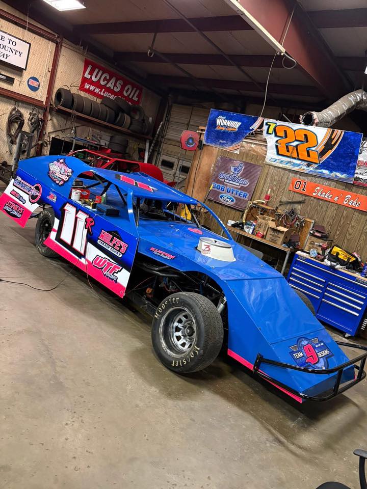 Trevor Raney Racing | Denison TX