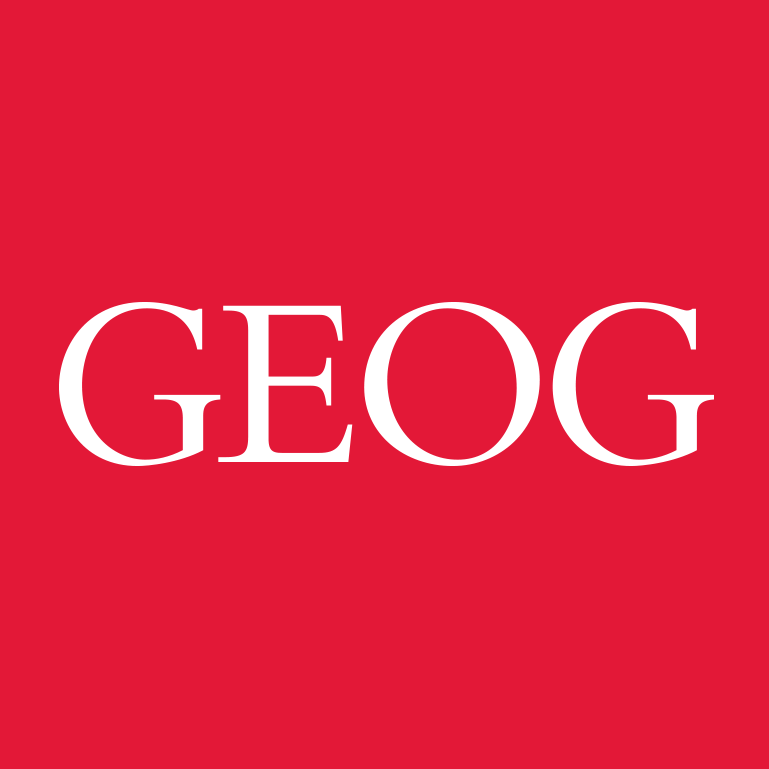 Maryland Geographic Alliance | Baltimore MD