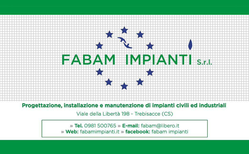 Fabam Impianti s.r.l. | Trebisacce