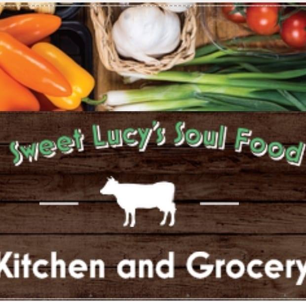 Sweet Lucy's Soul Food | Opelousas LA