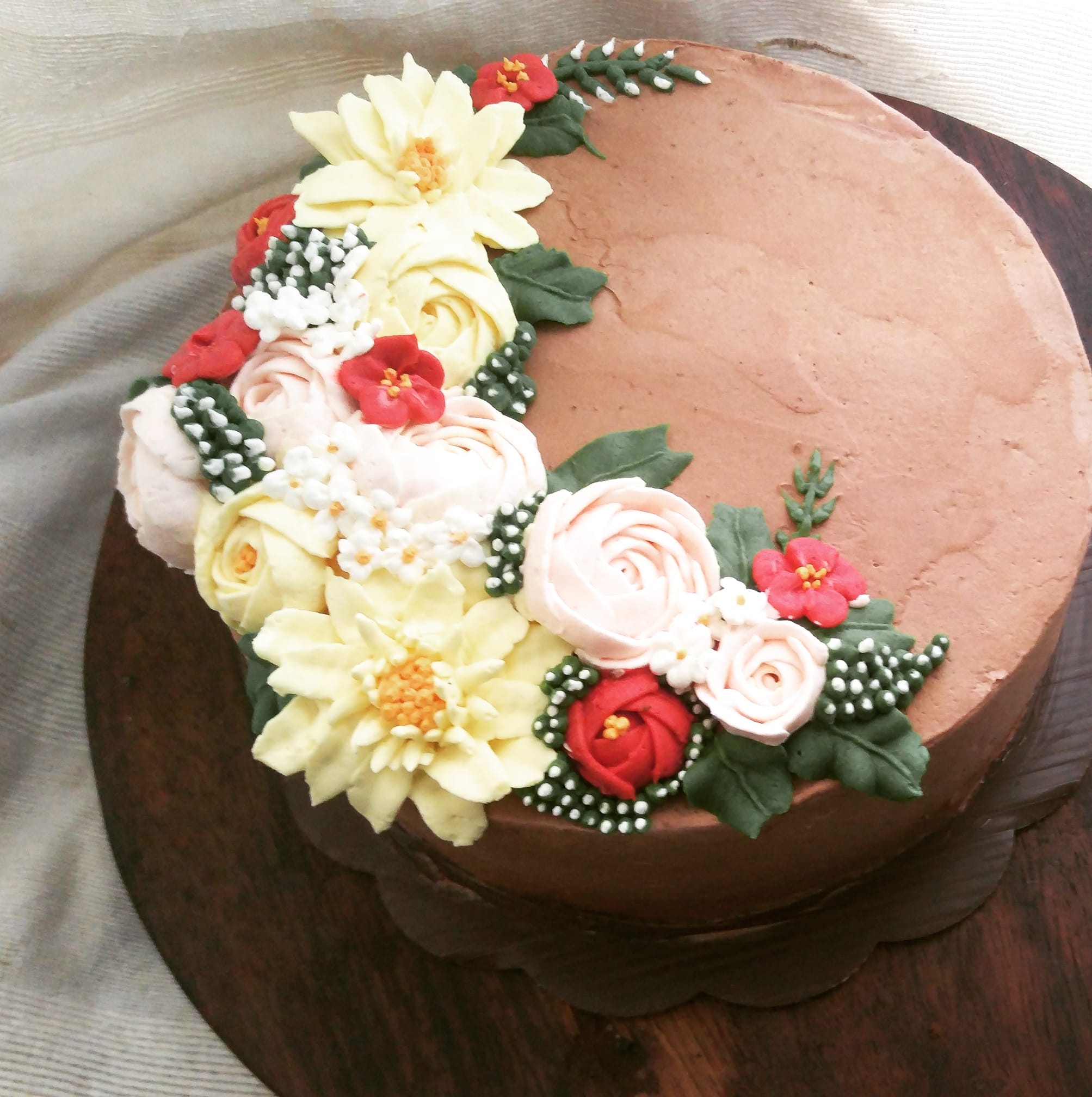 CACA CAKE | Denpasar