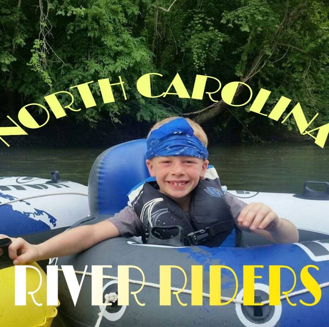 North Carolina River Riders
