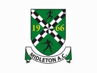 East Cork Athletics Division