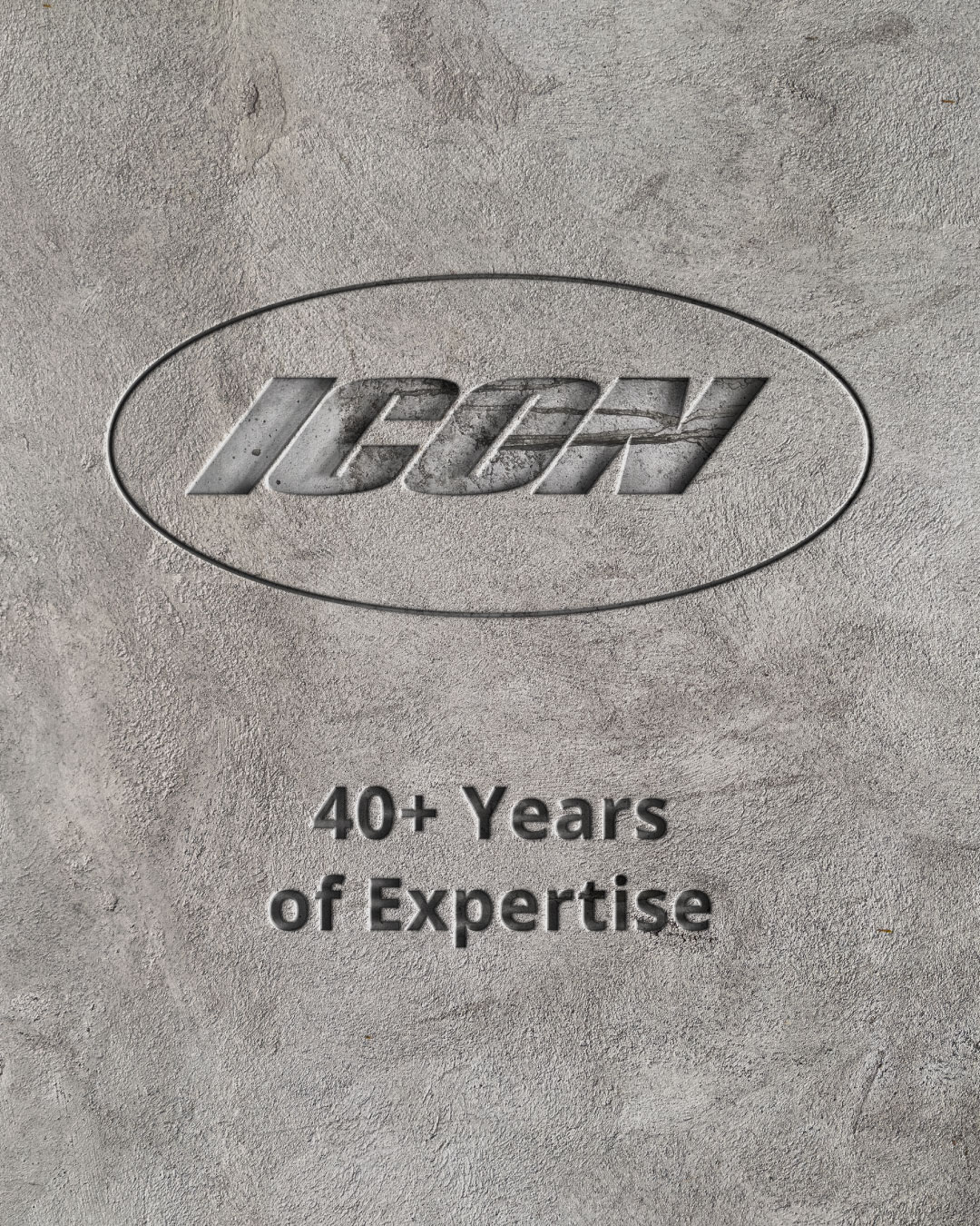 ICON - Depend on ICON Construction’s 40+ years of expertise to handle ...