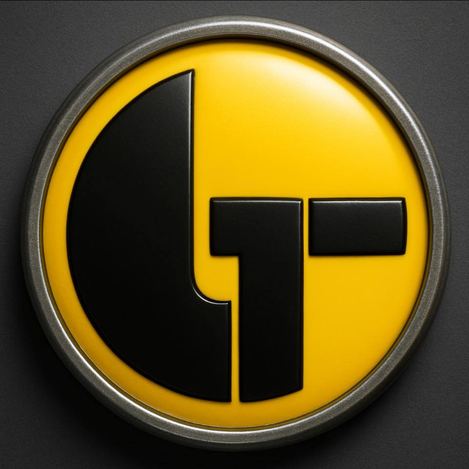 Levi Taylor Graphics