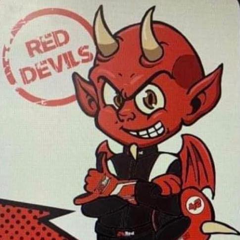 Red Devils Racing
