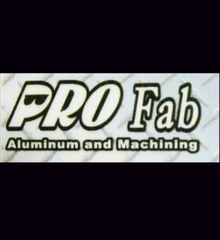 Pro Fab Aluminum and Machining | Matheson ON