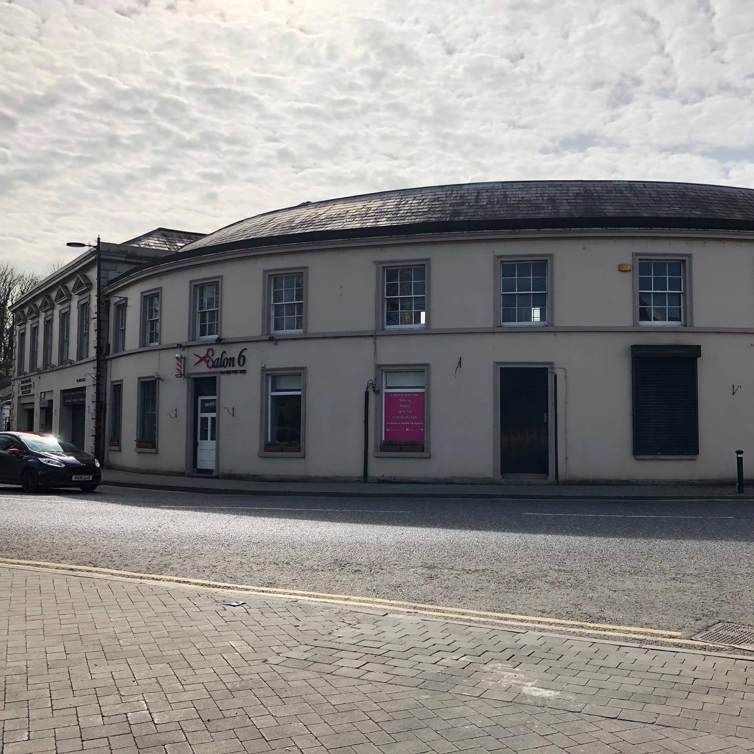 Marrion's Bar & Off Licence | Randalstown