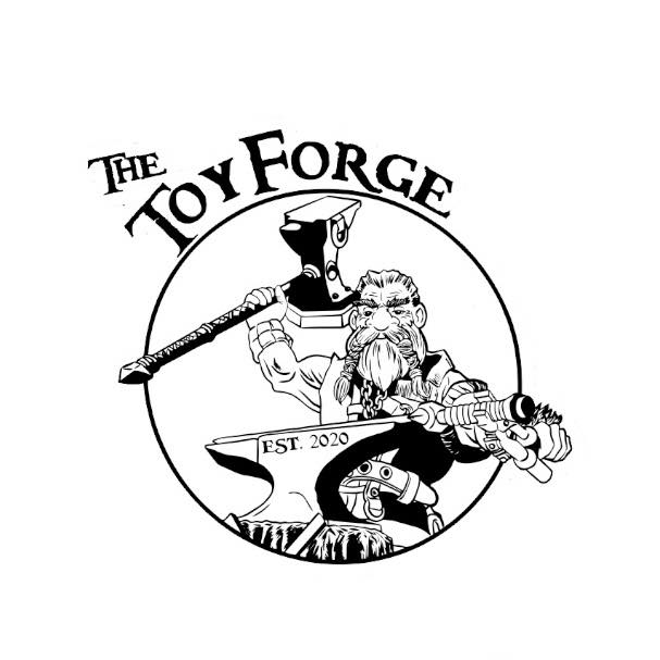 The ToyForge | King of Prussia PA