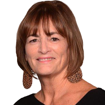Kimberly Riley Account Executive
