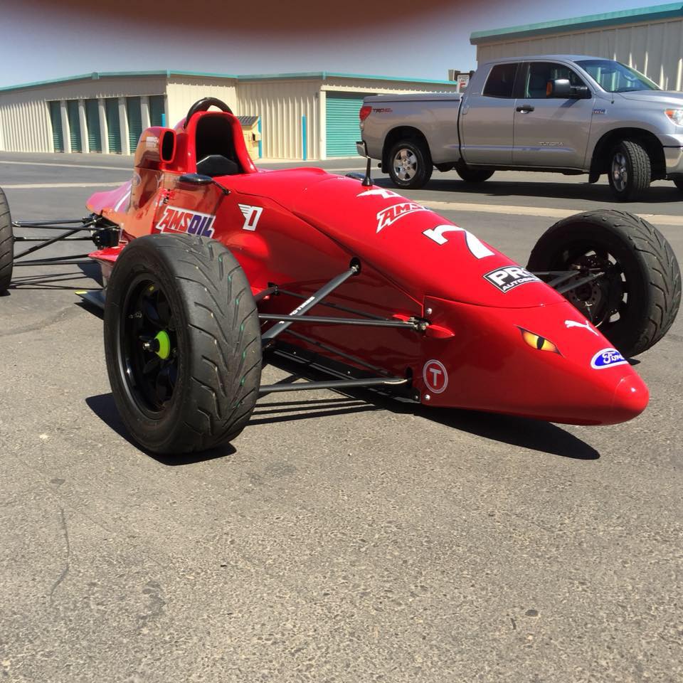 Tnt Racing Gilbert Az : PRO R4/PRO XP4/TURBO R4 TRIPLE X SEATS (GILBERT ...