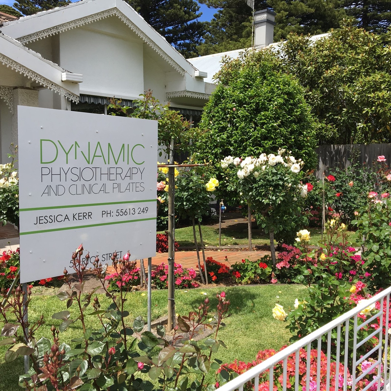Dynamic Physiotherapy and Clinical Pilates | Warrnambool VIC