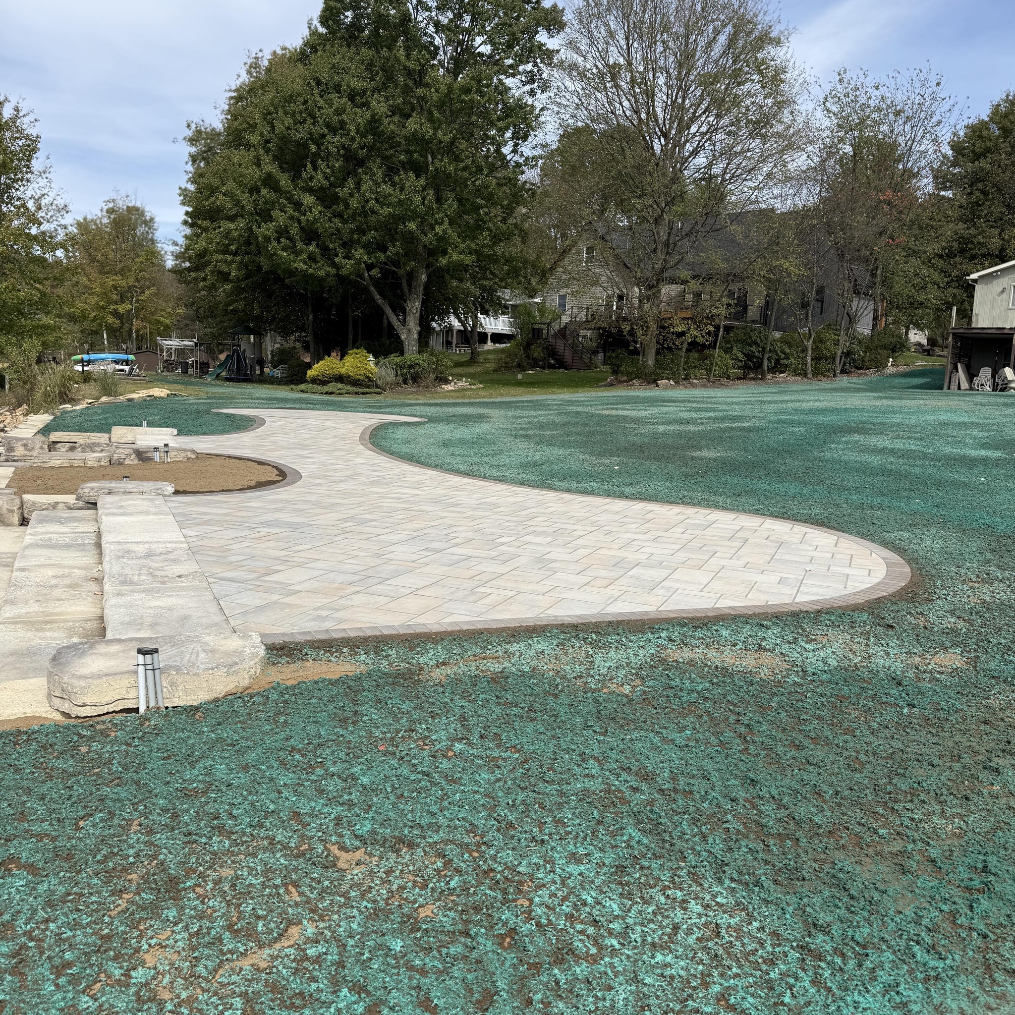 Flock Services inc | Reynoldsville PA