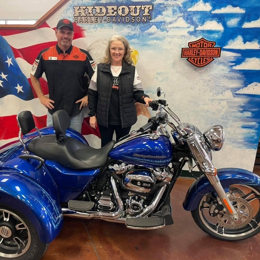 Hideout Harley Davidson Joplin Missouri Wallpaper For Android