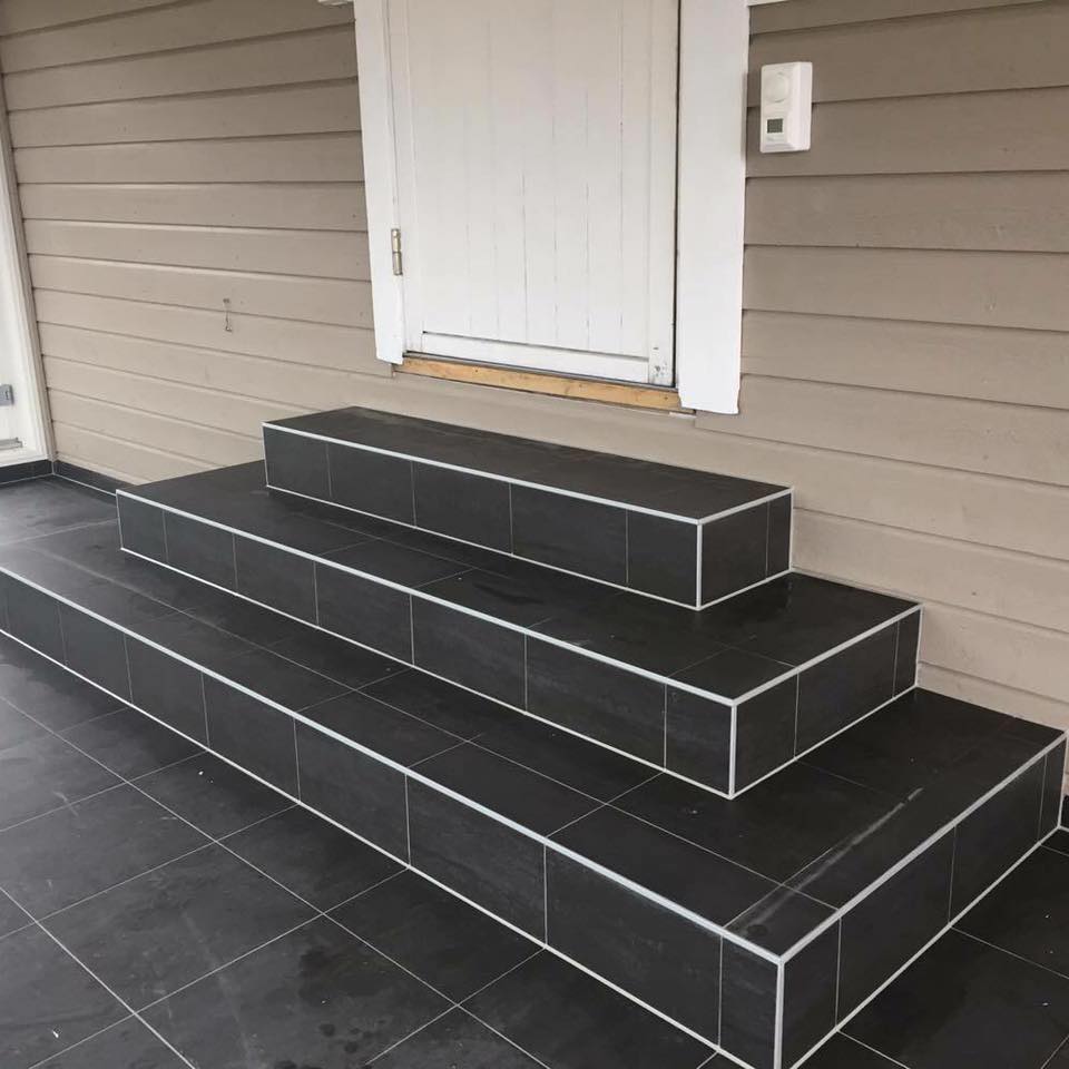 Jarles Mur&Flis | Raufoss