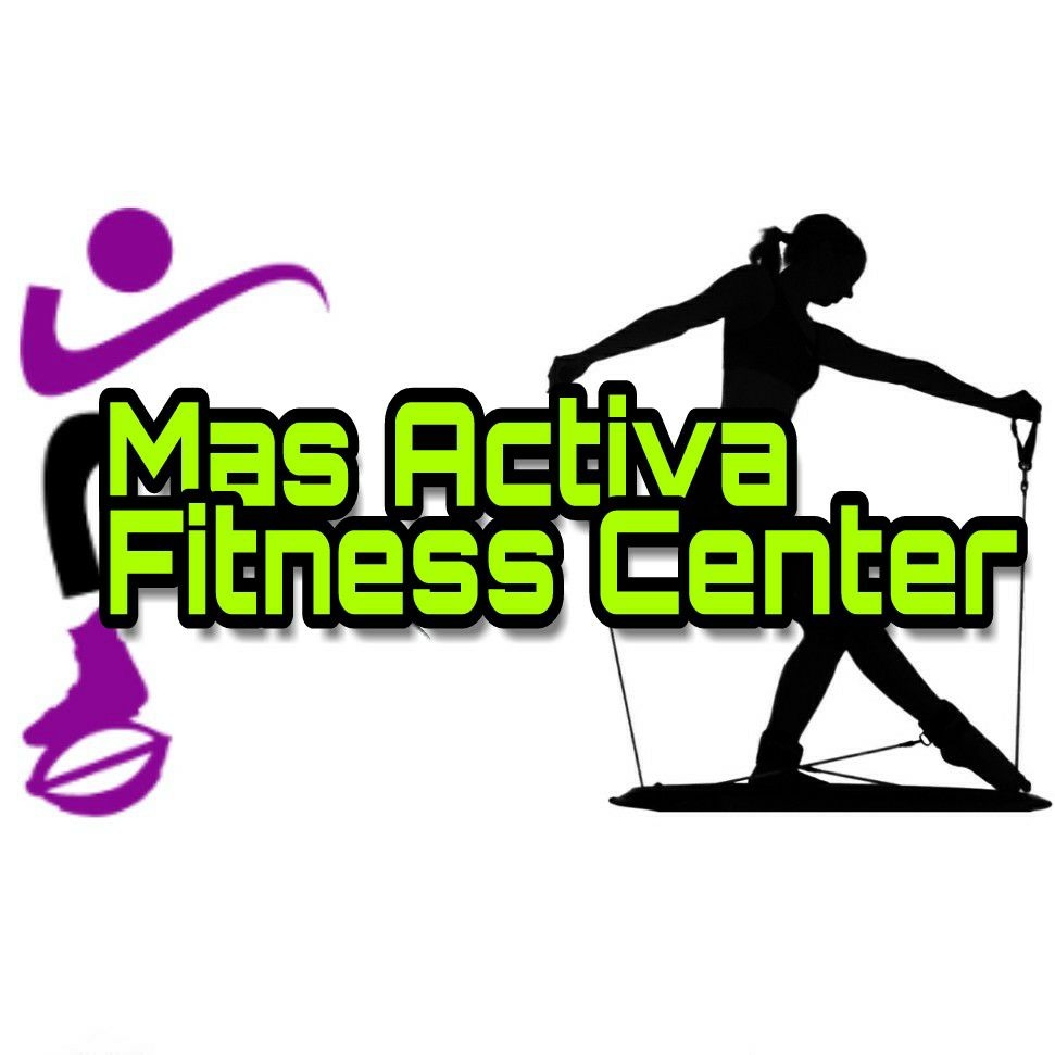 Mas Activa Fitness Center | Tristán Suárez