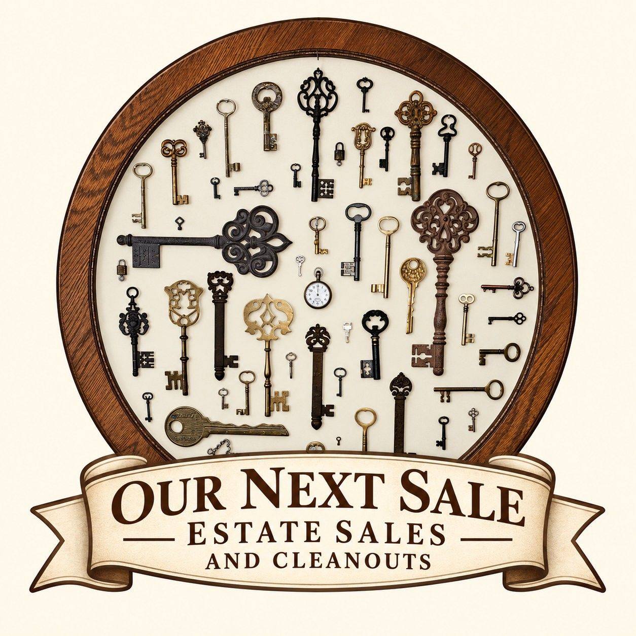 Our Next Sale LLC