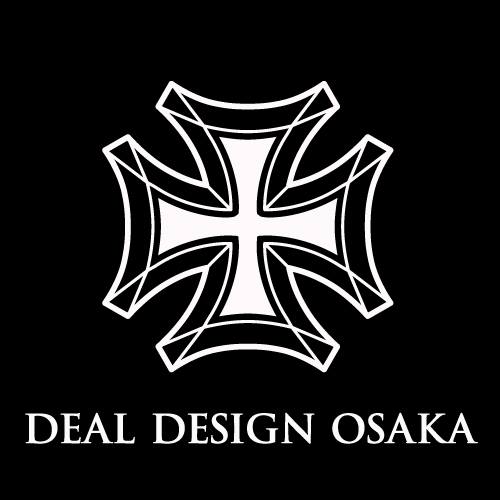 DEAL DESIGN OSAKA ディールデザイン大阪 Osaka Osaka