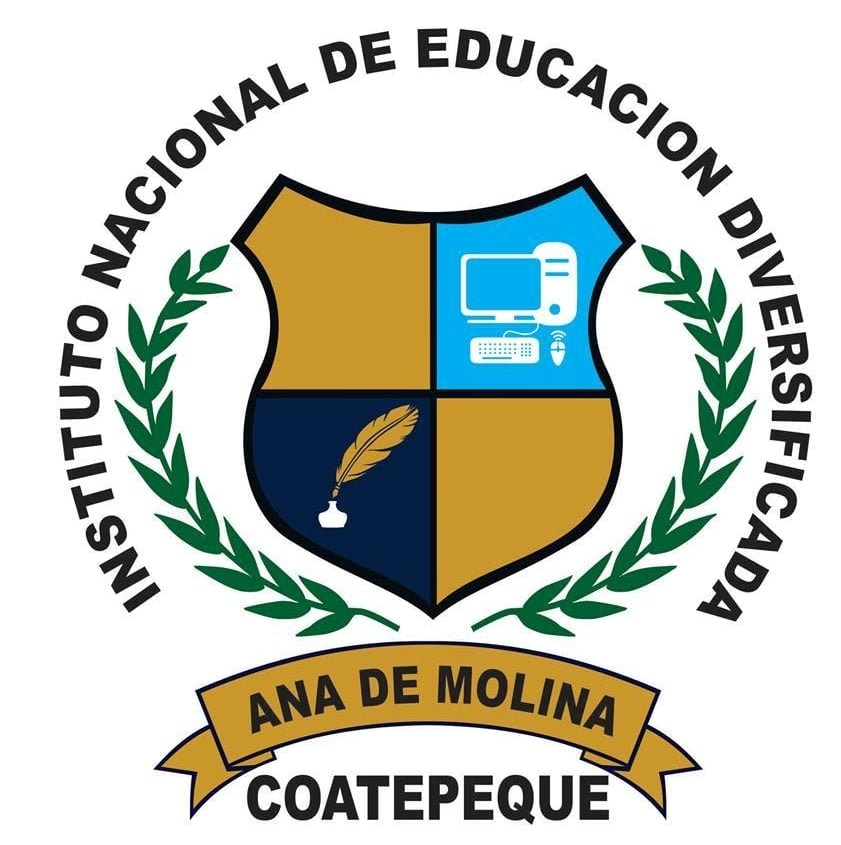 Instituto Nacional de Educación Diversificada Ana de Molina