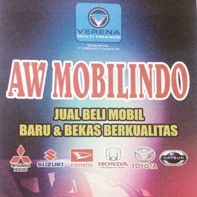 AW Mobilindo