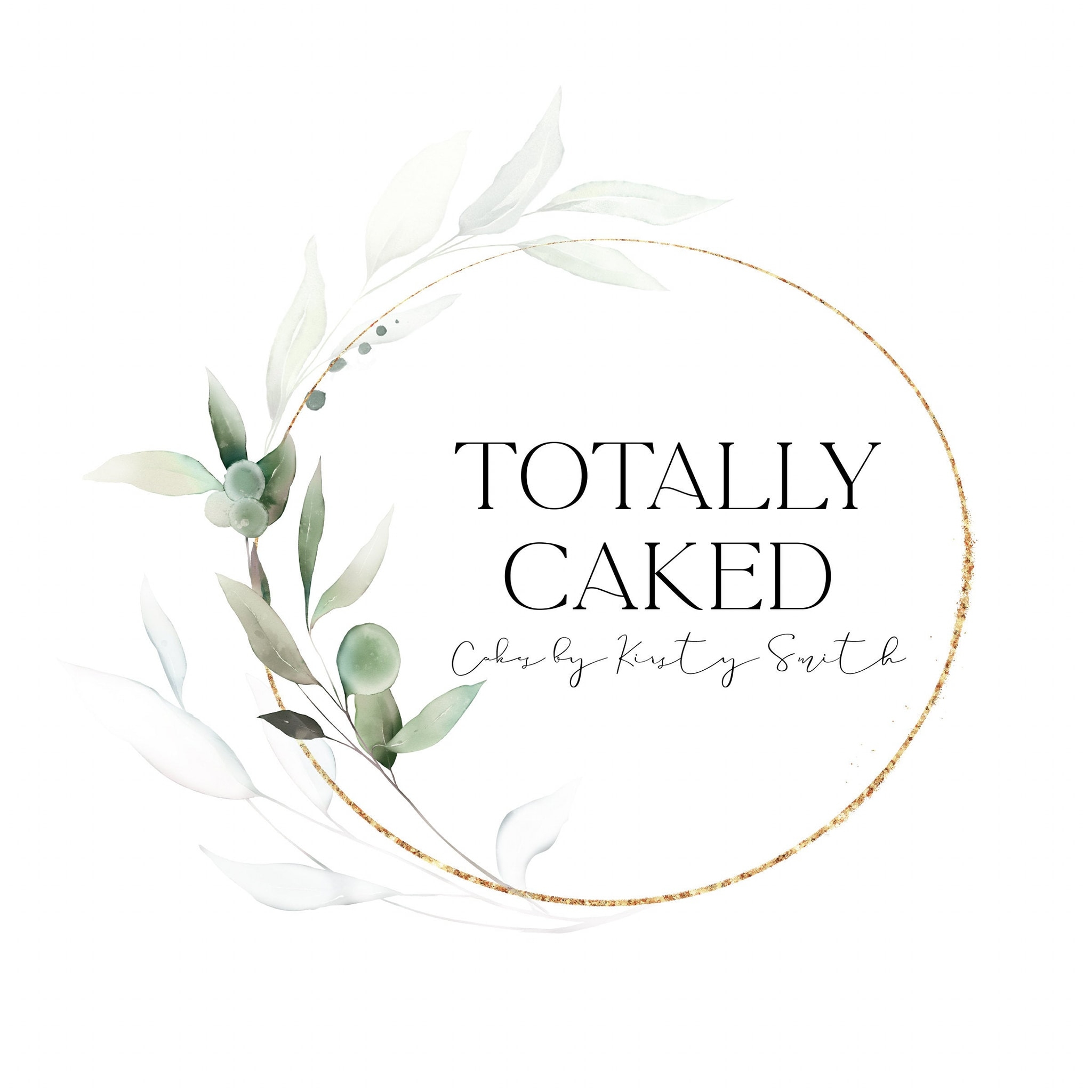 Totally Caked - Cakes by Kirsty Smith | Barnsley