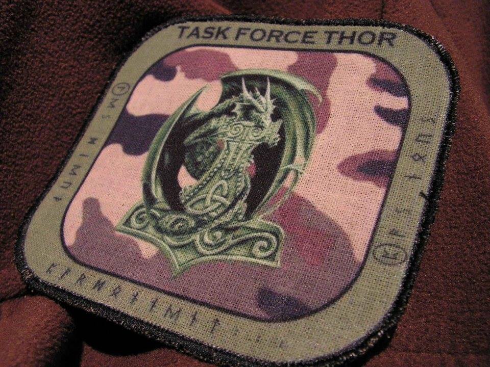 TASK FORCE THOR