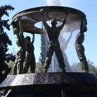 Africa.com - #ThrowbackThursday The Battle of Dimawe was... | Facebook