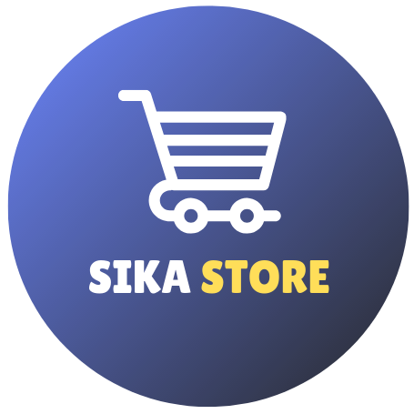 Sika store