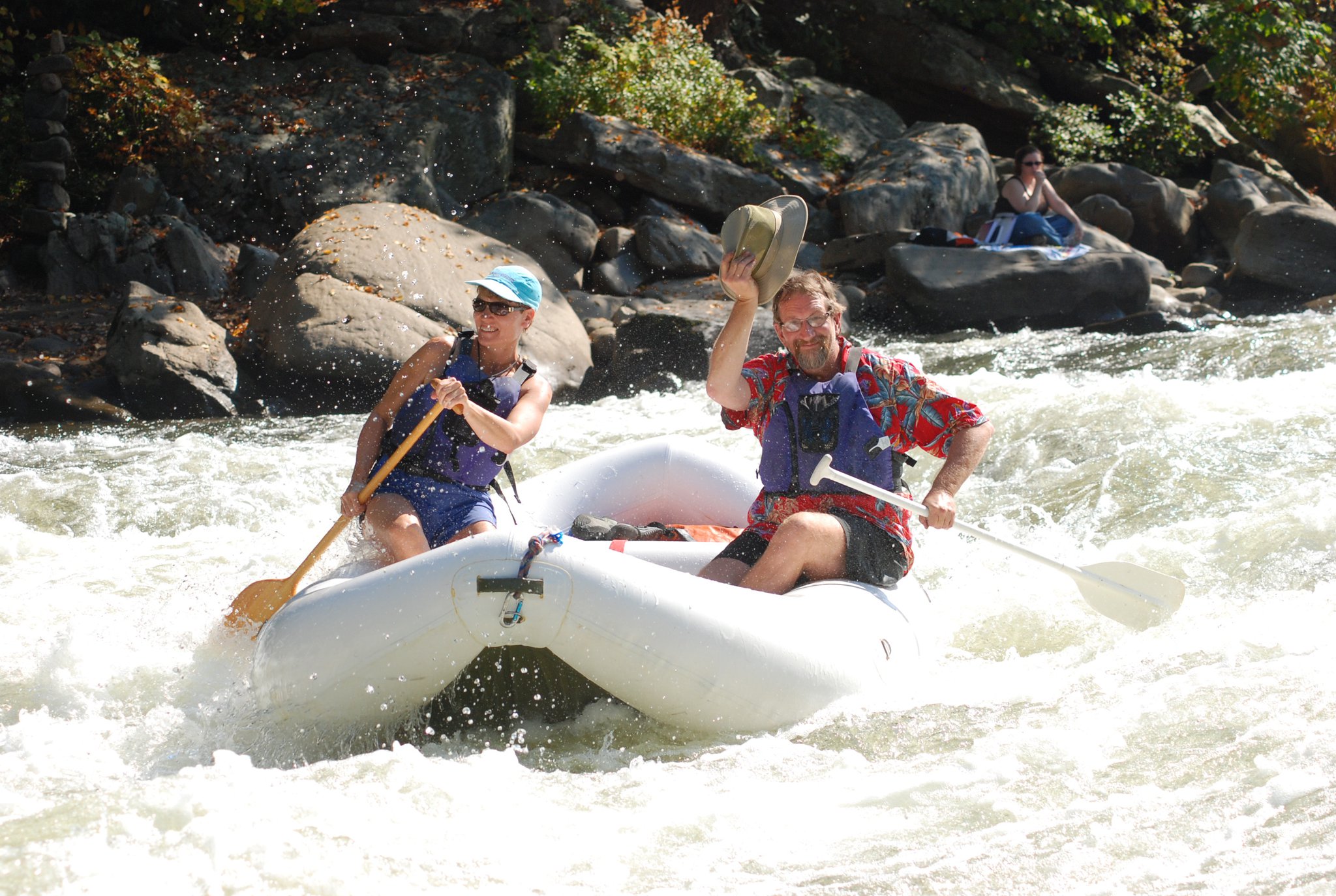 ThrillSeekers by Custom Inflatables | Reedsville WV