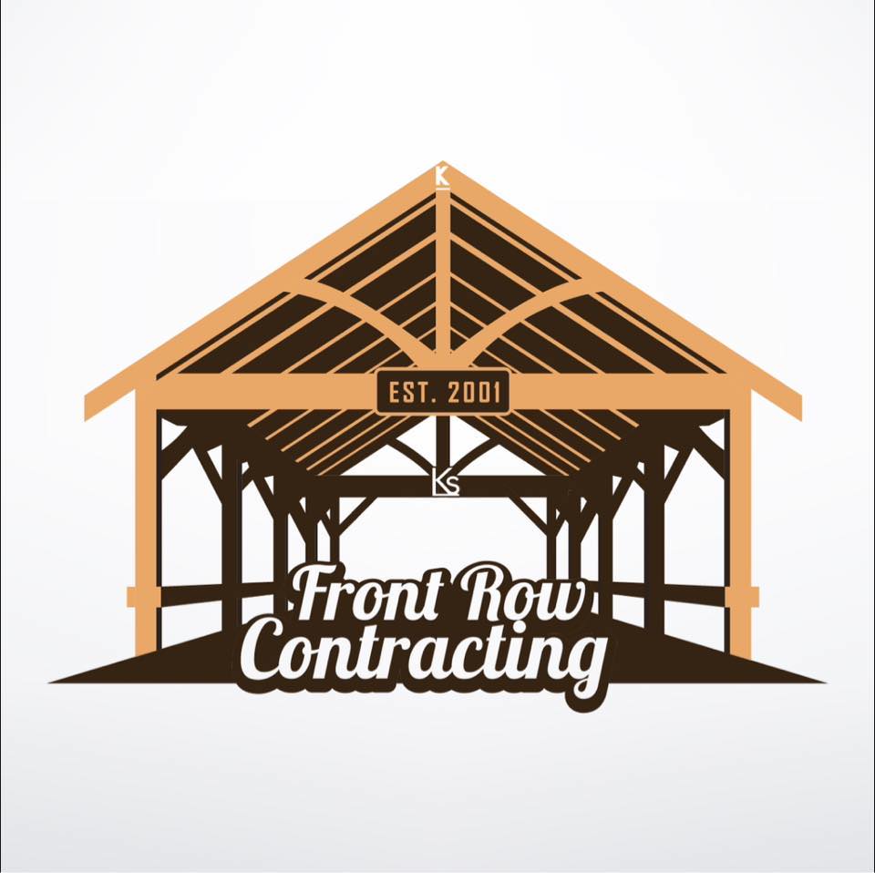 Front Row Contracting