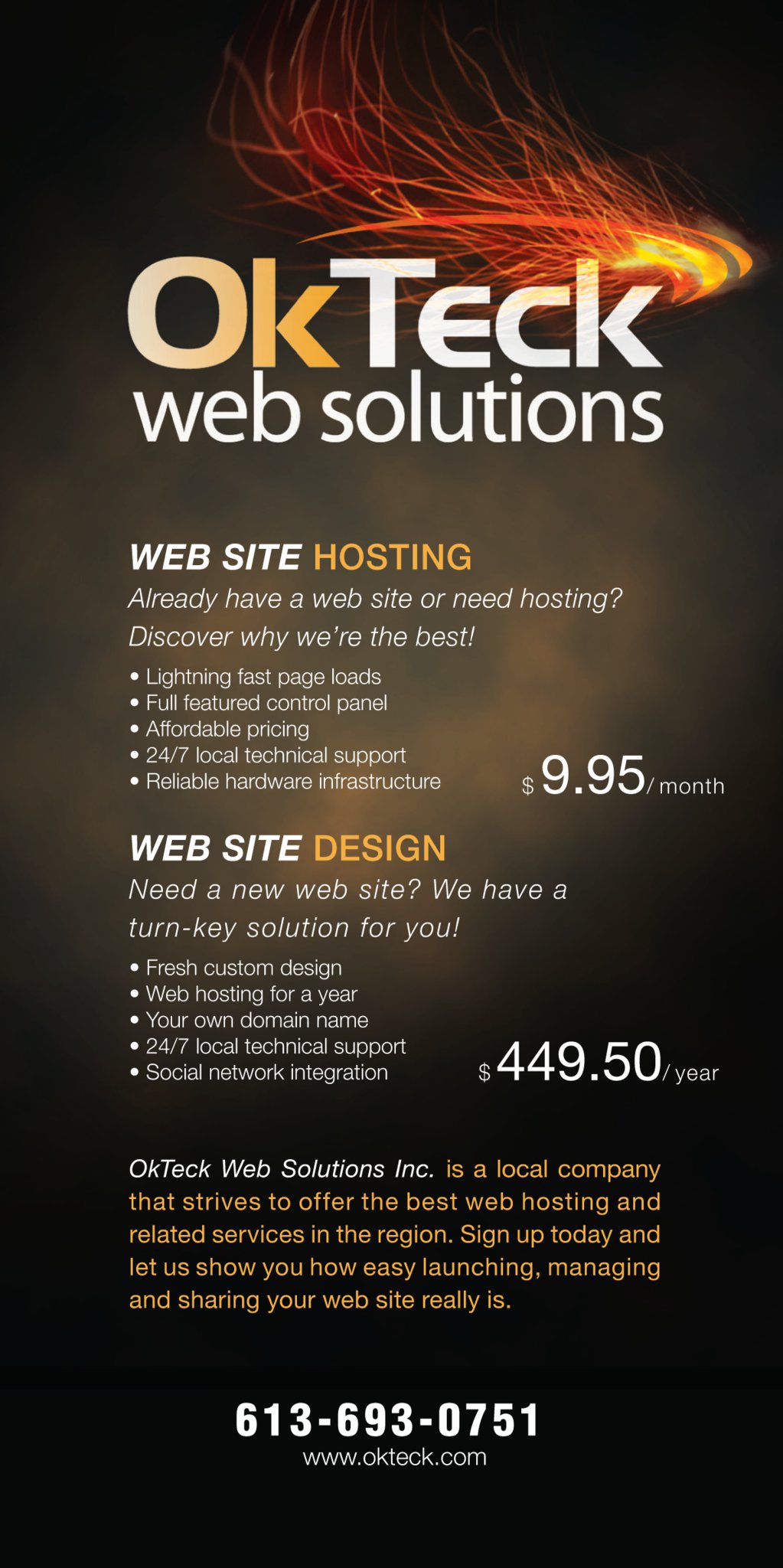 What Does It Mean Required Integrations for Web Hosting  