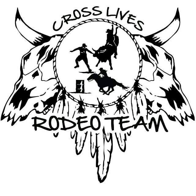 Cross Lives Rodeo Team