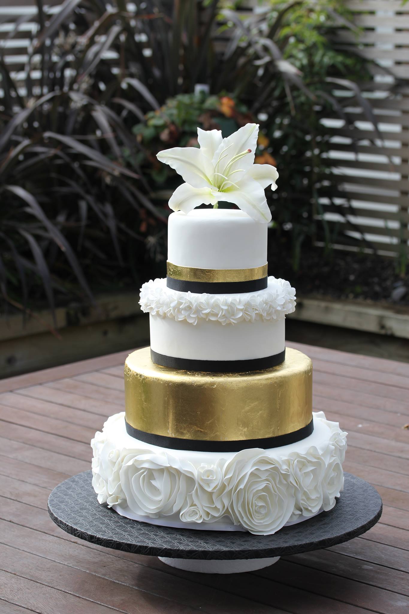 Sublime Cake Designs | Upper Hutt
