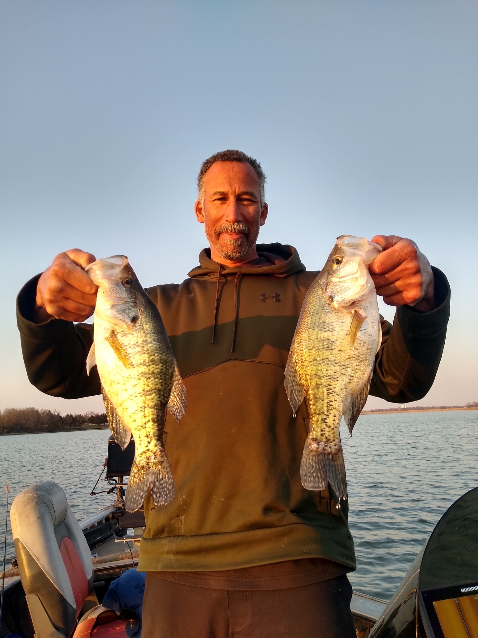 Absolute Fishing Guides