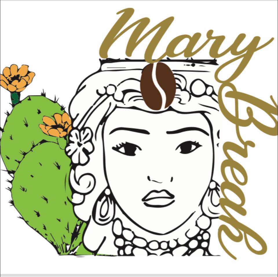 Mary Break | Carlentini