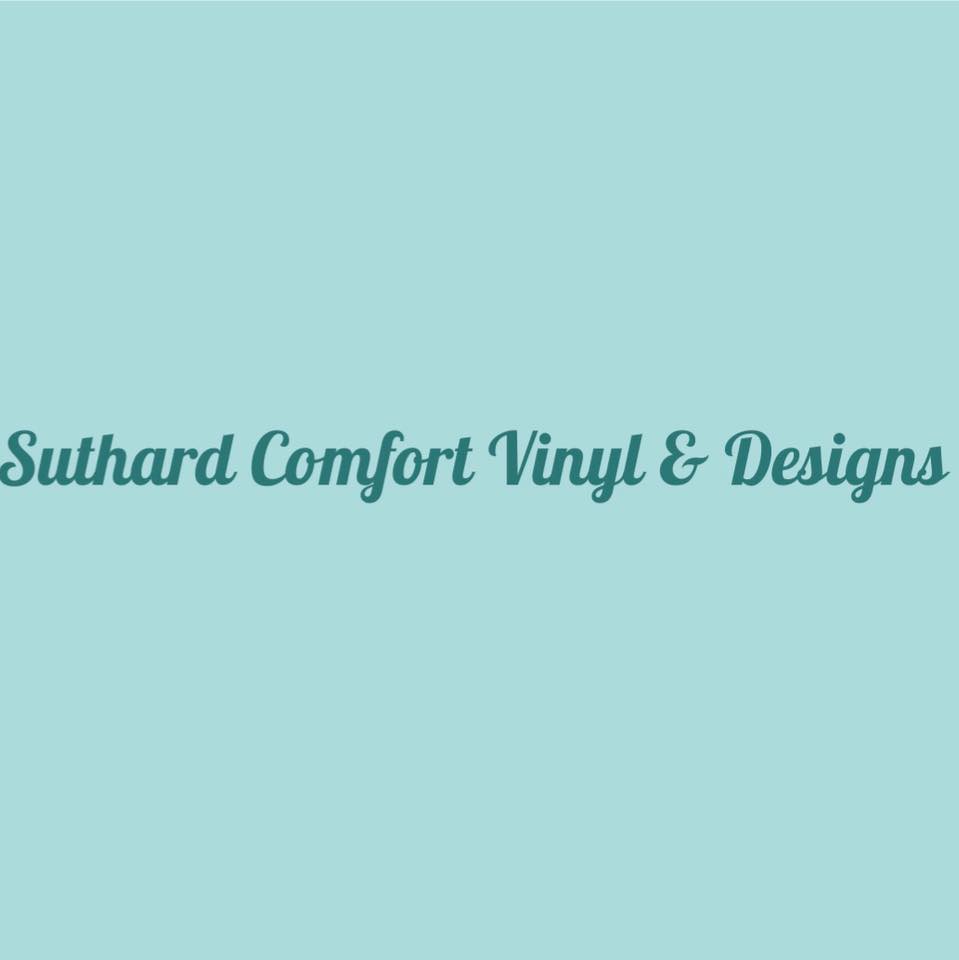 Suthard Comfort Vinyl & Designs