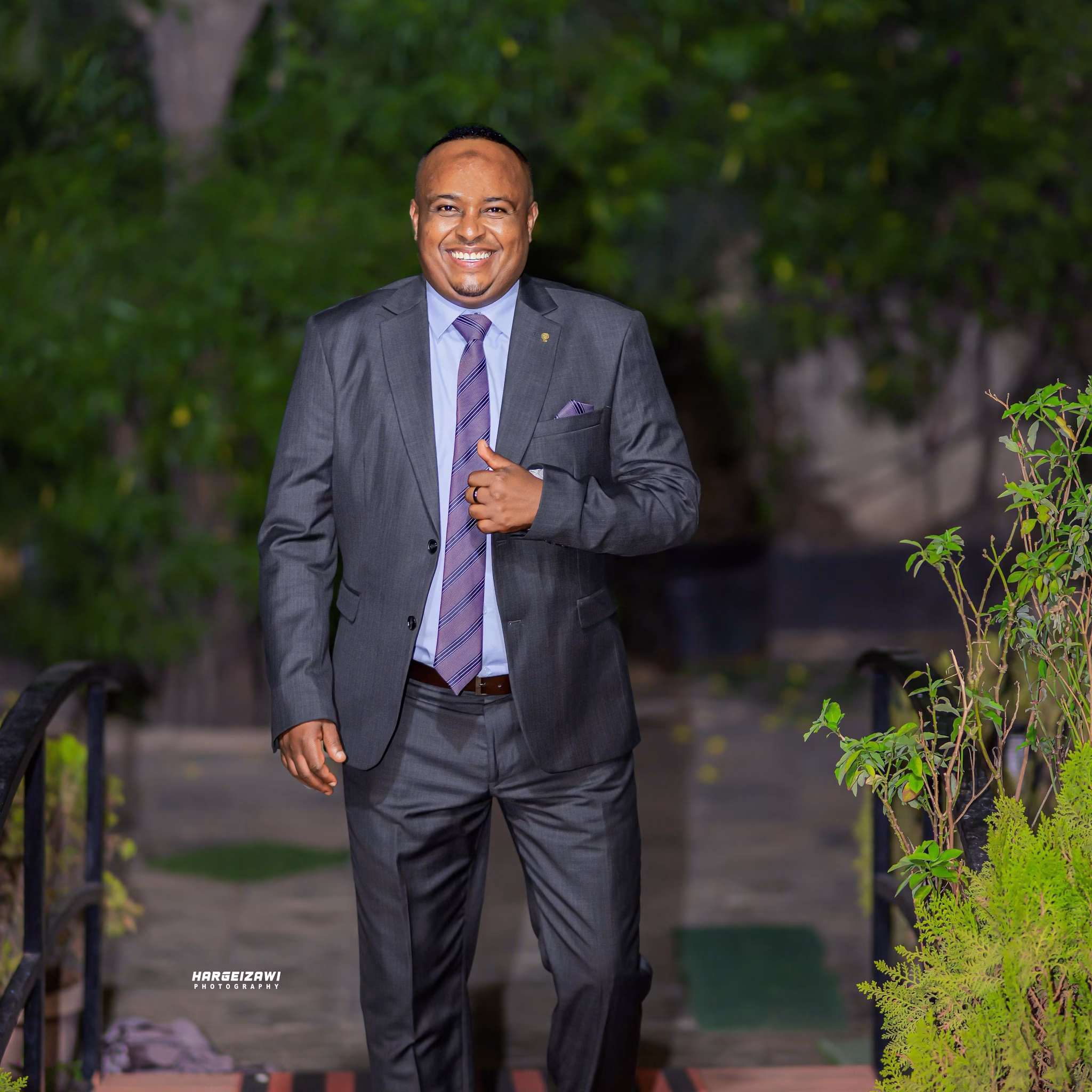 Mohamed BK