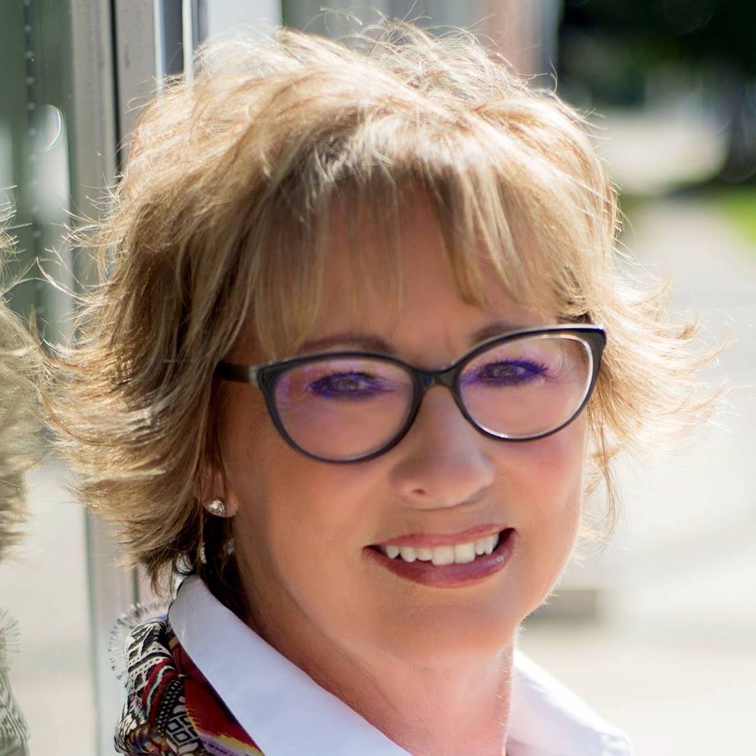 Linda Gabbard Realtor Troy OH