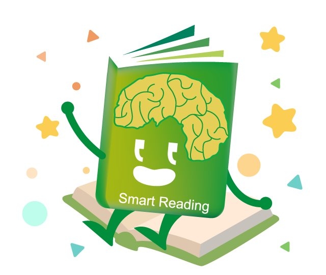 SmartReading適性閱讀 - 【SmartReading適性閱讀專欄】 📚台灣中小學生的閱讀偏好📚 繪本只適合給小小孩看嗎? 看漫畫 ...