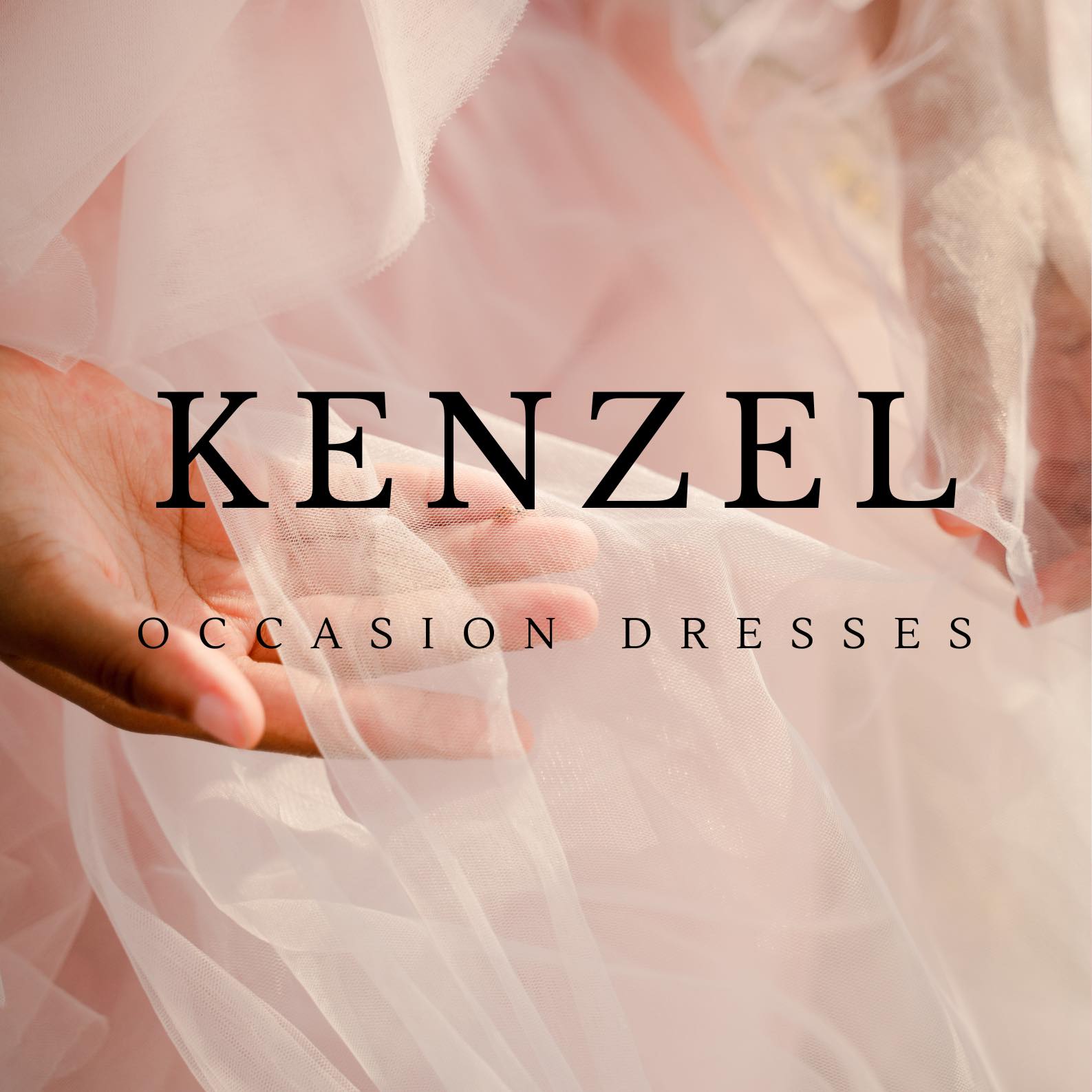 Kenzel for dresses